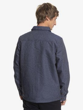 Wildcard Denim - Waterproof Over Shirt for Men  EQYJK03417