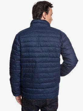 Scaly - Puffer Jacket for Men  EQYJK03422