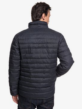 Scaly - Puffer Jacket for Men  EQYJK03422