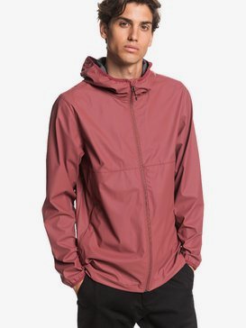 Kamakura Rains - Hooded Raincoat for Men  EQYJK03438
