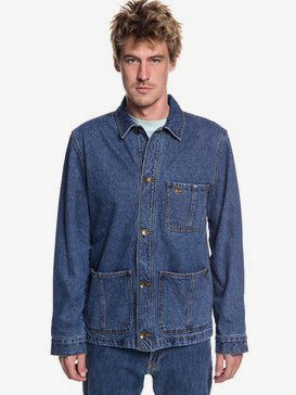 Rad Trad - Denim Jacket for Men  EQYJK03444