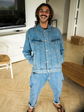 Originals - Denim Jacket for Men  EQYJK03466