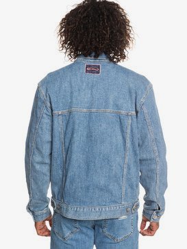 Originals - Denim Jacket for Men  EQYJK03466
