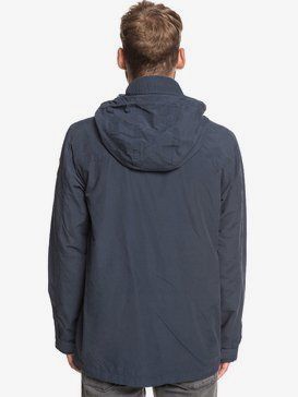 Fresh Evidence - Field Jacket for Men  EQYJK03470