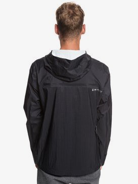 Adapt - Packable Water-Repellent Anorak  EQYJK03474