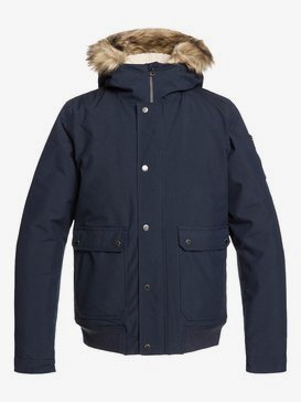 Arris - Hooded Waterproof Jacket for Men  EQYJK03490