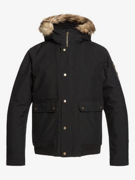 Arris - Hooded Waterproof Jacket for Men  EQYJK03490