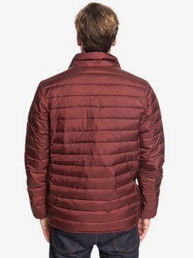 Scaly - Puffer Jacket for Men  EQYJK03503