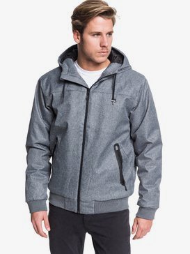 Brooks 5K - Waterproof Jacket for Men  EQYJK03507