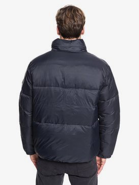 The Outback - Oversized Puffer Jacket for Men  EQYJK03516
