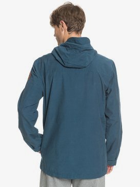 Fresh Evidence - Hooded Parka  EQYJK03543