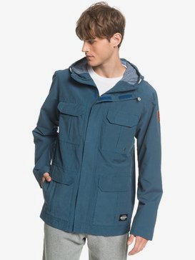 Fresh Evidence - Hooded Parka  EQYJK03543