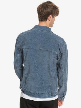 Petrolina - Corduroy Trucker Jacket  EQYJK03545