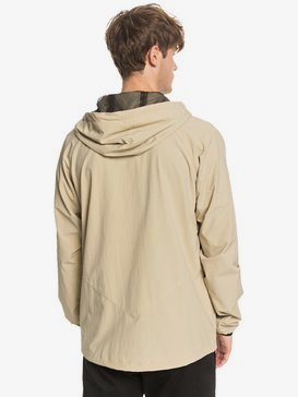 Jambi - Athletic Hooded Jacket  EQYJK03560