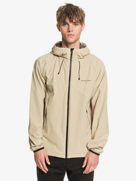 Jambi - Athletic Hooded Jacket  EQYJK03560