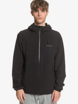 Jambi - Athletic Hooded Jacket  EQYJK03560