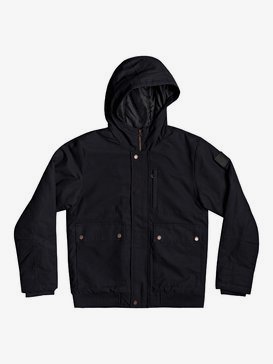 Blouson Homme - les Vestes & Manteaux Hiver | Quiksilver