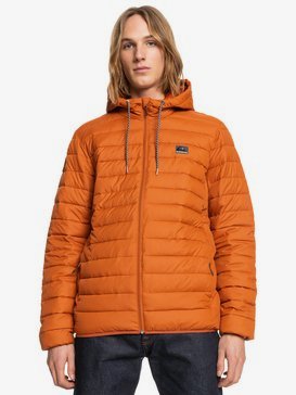 Scaly - Puffer Jacket for Men Scaly - Puffer Jacket for Men