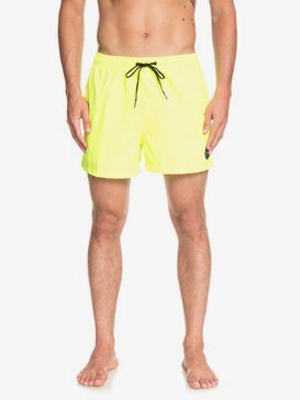 Everyday 15" - Swim Shorts for Men  EQYJV03407