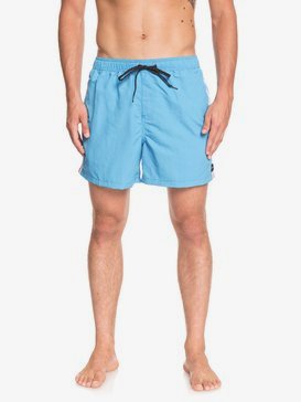 Vibes 16" - Swim Shorts for Men  EQYJV03411
