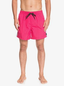 Vibes 16" - Swim Shorts for Men  EQYJV03411
