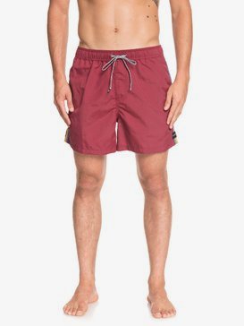 Vibes 16" - Swim Shorts for Men  EQYJV03411