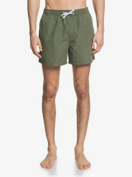 Everyday 15" - Swim Shorts for Men  EQYJV03531