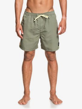 Beach Please 16" - Swim Shorts  EQYJV03535