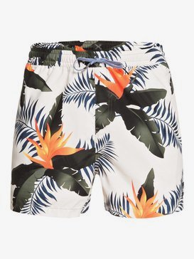 Poolsider 15" - Swim Shorts  EQYJV03539