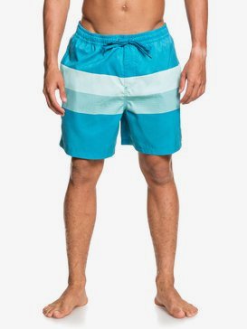 Seasons 17" - Swim Shorts  EQYJV03557