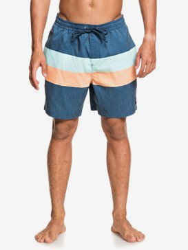 Seasons 17" - Swim Shorts  EQYJV03557