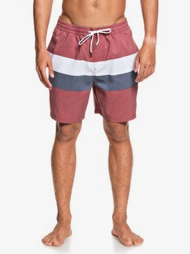 Seasons 17" - Swim Shorts  EQYJV03557