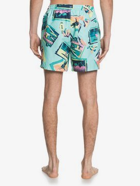 Vacancy 16" - Swim Shorts  EQYJV03559