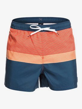 Tijuana 15" - Swim Shorts  EQYJV03572