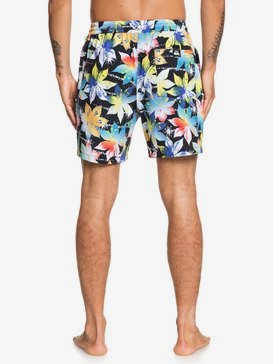 Out There 17" - Swim Shorts for Men  EQYJV03573