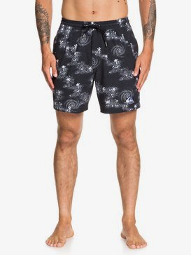 Out There 17" - Swim Shorts for Men  EQYJV03573
