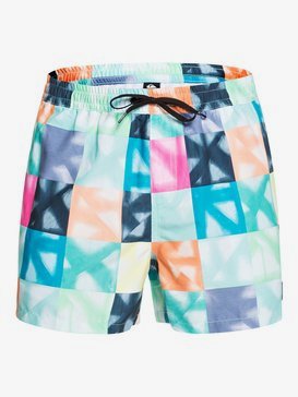 Dye Check 15" - Swim Shorts  EQYJV03587