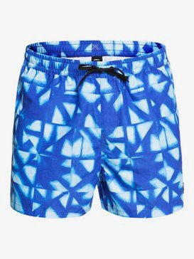 Dye Check 15" - Swim Shorts  EQYJV03587