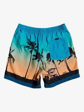 Paradise 17" - Swim Shorts  EQYJV03590