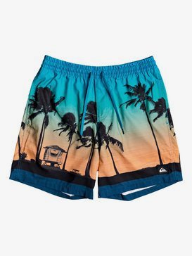 Paradise 17" - Swim Shorts  EQYJV03590