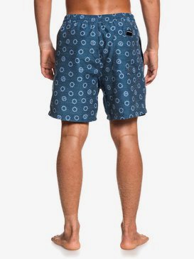Micro Dose 17" - Swim Shorts  EQYJV03593