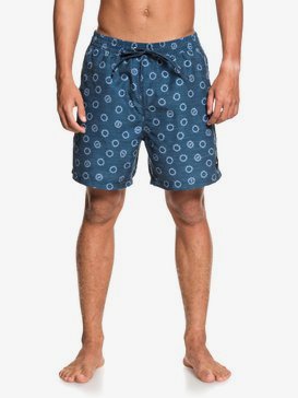 Micro Dose 17" - Swim Shorts  EQYJV03593