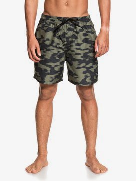 Micro Dose 17" - Swim Shorts  EQYJV03593