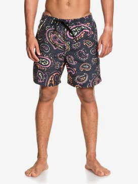 Micro Dose 17" - Swim Shorts  EQYJV03593