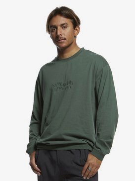 Originals - Long Sleeve T-Shirt for Men  EQYKT03901