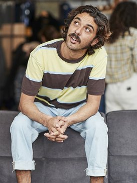 The Originals - T-Shirt for Men  EQYKT03903