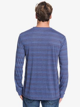 Double Shakka - Long Sleeve T-Shirt for Men  EQYKT03904