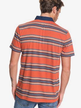 Coreky - Short Sleeve Polo Shirt for Men  EQYKT03917