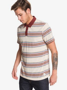 Coreky - Short Sleeve Polo Shirt for Men  EQYKT03917