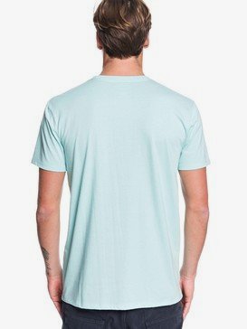Choppy Day - Pocket T-Shirt for Men  EQYKT03918